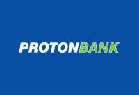 proton bank logo