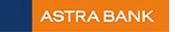 AstraBank logo