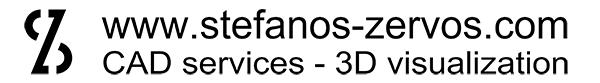 stefanos zervos logo