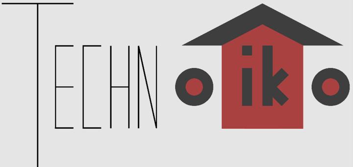 Technoiko Logo